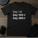 Day - 365 T-Shirt