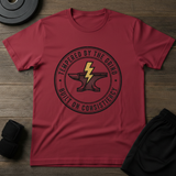 Built On Consistency T-Shirt