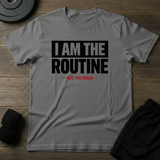 The Routine T-Shirt