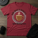 Deadlifts T-Shirt