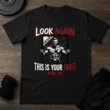Look Again T-Shirt
