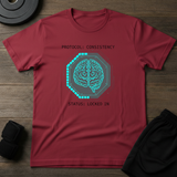 Protocol: Consistency T-Shirt