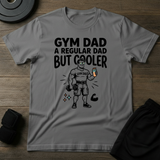 Gym Dad T-Shirt