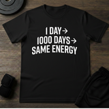 Same Energy T-Shirt