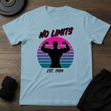 No Limits T-Shirt