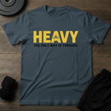 Heavy  T-Shirt