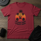 Heavy Tides T-Shirt