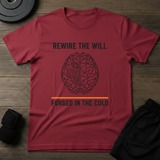 The Cold T-Shirt