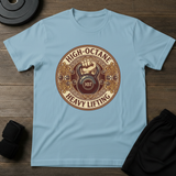Heavy Lifting T-Shirt