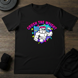 Crush The Weight T-Shirt