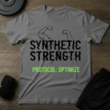 Synthetic Strength T-Shirt
