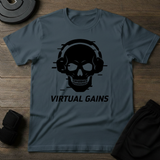 Virtual Gains T-Shirt