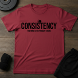 Consistency T-Shirt
