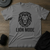 Lion Mode T-Shirt