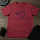 Kinetic Performance T-Shirt