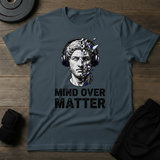 Mind Over Matter T-Shirt