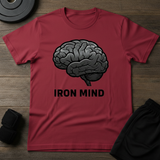 Iorn Mind T-Shirt
