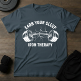 Earn Your Sleep T-Shirt