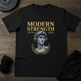 Mdoern Strength T-Shirt