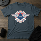 Full Tank Fitness T-Shirt