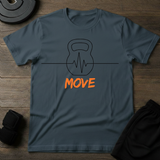 Move T-Shirt