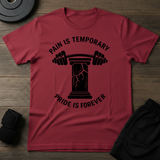 Pride is Forever T-Shirt