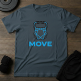 Move T-Shirt