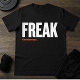 Freak Consistency T-Shirt