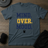 Mind Over Mind T-Shirt