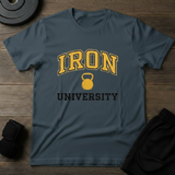 IRON UniversityT-Shirt