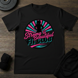 Strong Is Beautiful T-Shirt