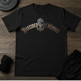 Decided Not Inspired T-Shirt