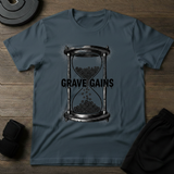 Grave Gains T-Shirt
