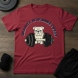 Wining Today T-Shirt