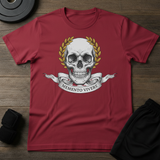Memento Vivere Off  T-Shirt