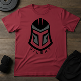 Silent  T-Shirt