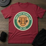 Squat Depot T-Shirt