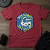 Machine Repair T-Shirt