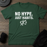 Habits T-Shirt