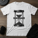 Grave Gains T-Shirt