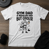 Gym Dad T-Shirt