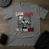 Look Again T-Shirt
