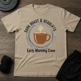 Deadlifts T-Shirt