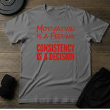 motivational t-shirt