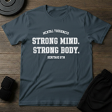 Stronger Than Yesterday T-Shirt