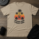 Heavy Tides T-Shirt