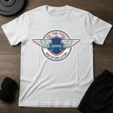 Full Tank Fitness T-Shirt