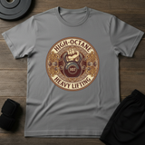Heavy Lifting T-Shirt