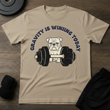 Wining Today T-Shirt