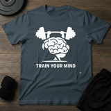 Train Your Mind T-Shirt